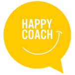 logo Happy Coach